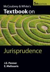 juris textbook cover