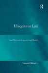 ubiquitous law cover
